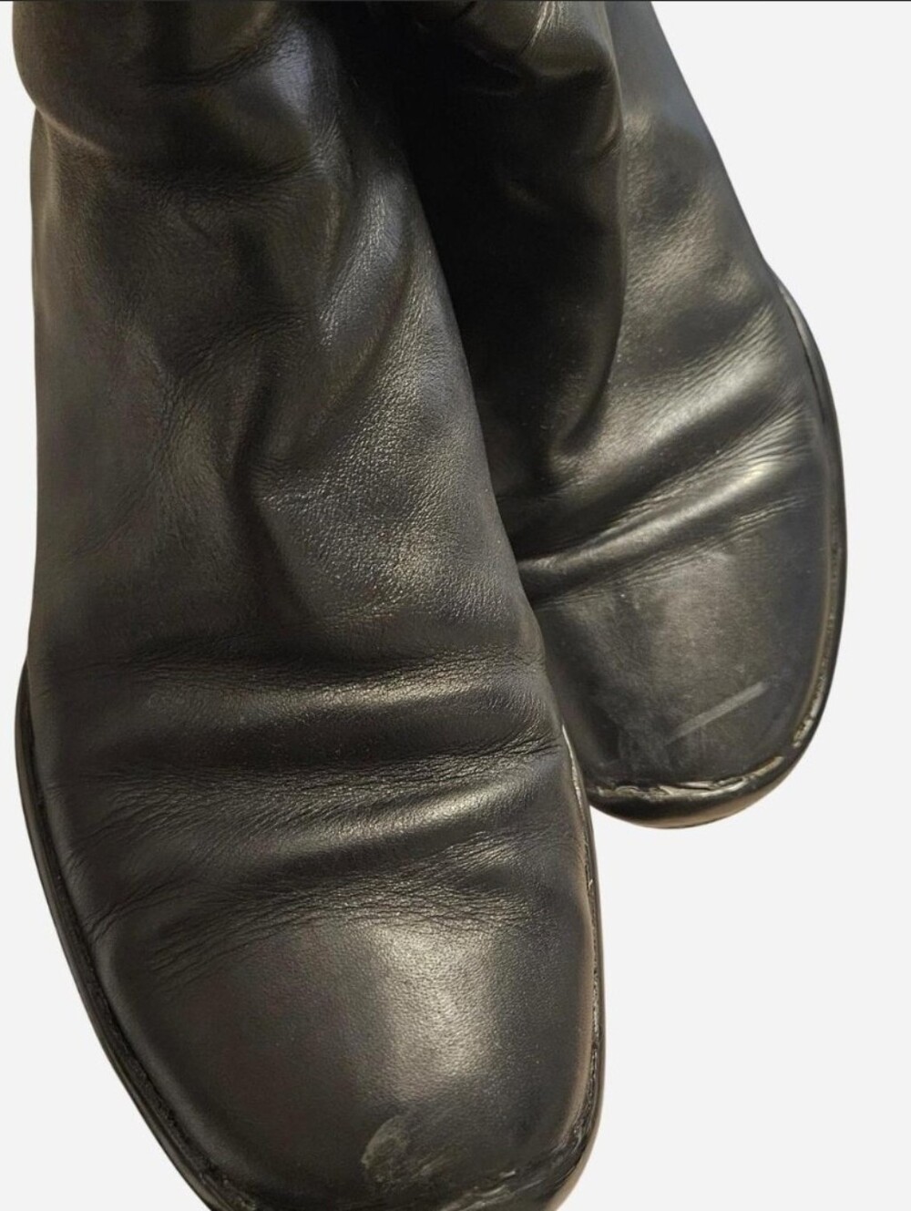 Vintage Prada Sport Boot from the 90s and 2000s - Picture 4 of 6